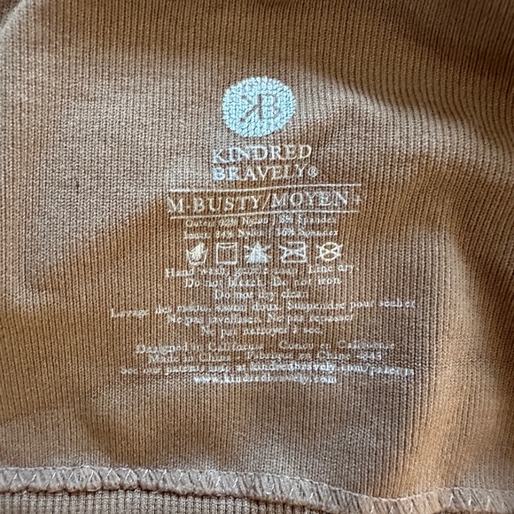 Kindred Bravely Nursing Bra - Medium - Picture 4 of 7